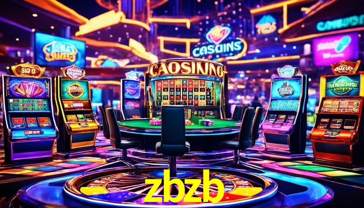Bônus de Boas-vindas zbzb