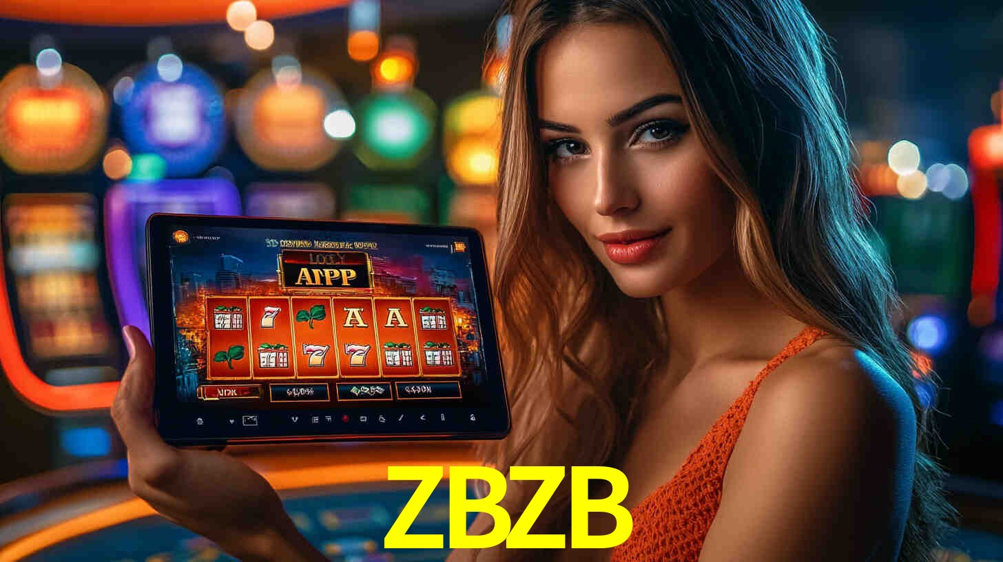 Baixar App iOS ZBZB