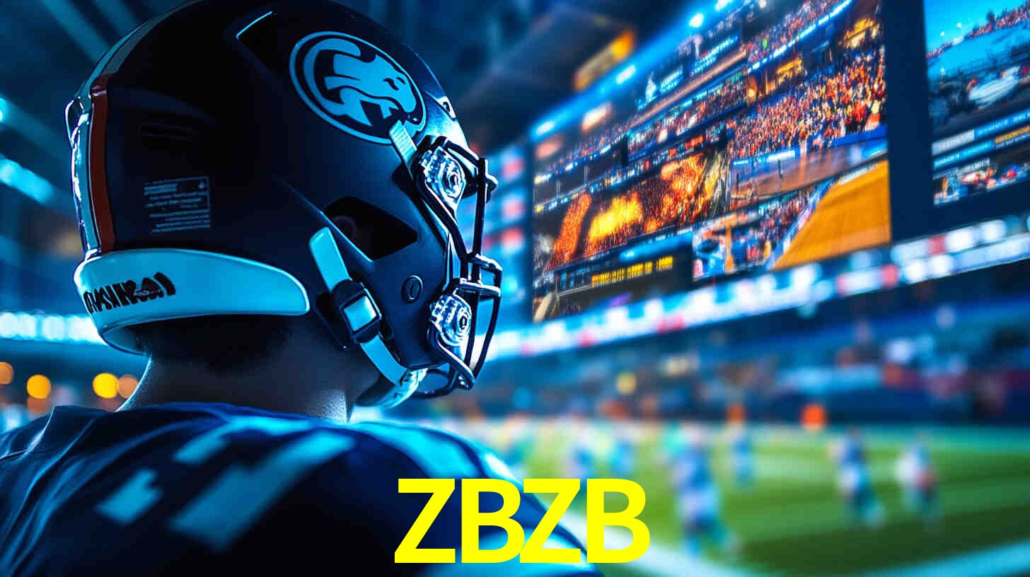Apostas Esportivas no ZBZB