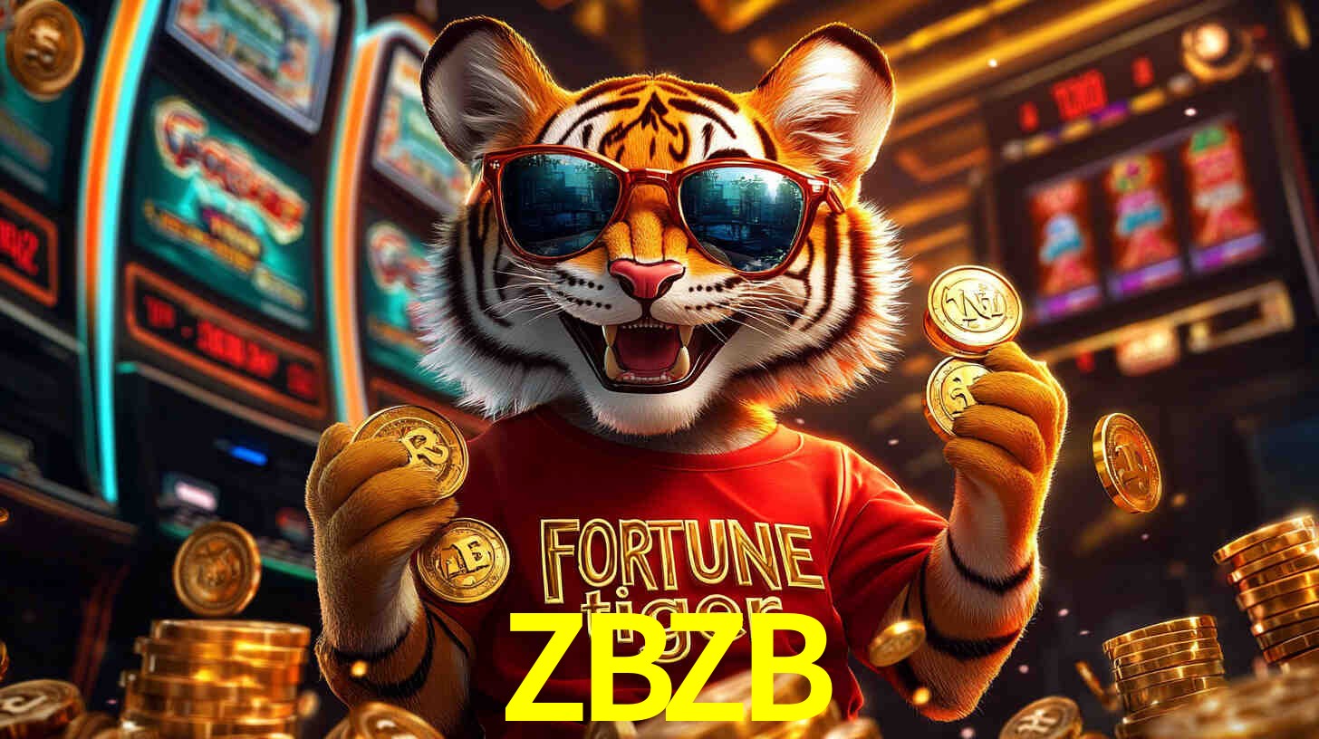 Por Que Jogar Fortune Tiger no ZBZB