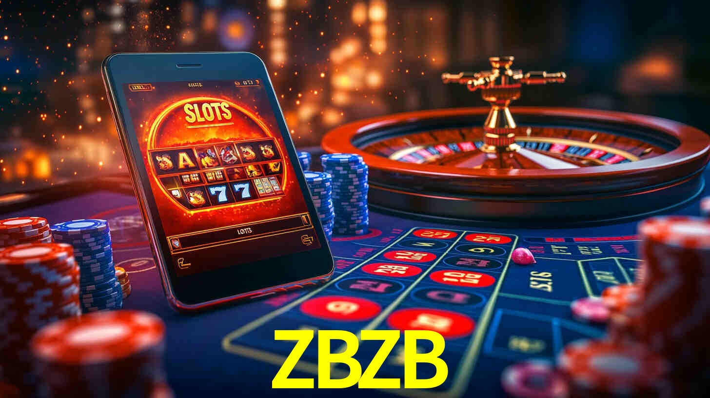 Slots Favoritos no ZBZB