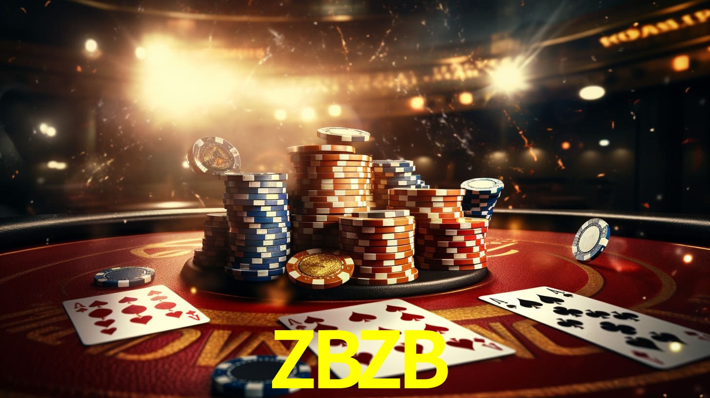 Jackpots no ZBZB: A Emoção dos Grandes Prêmios