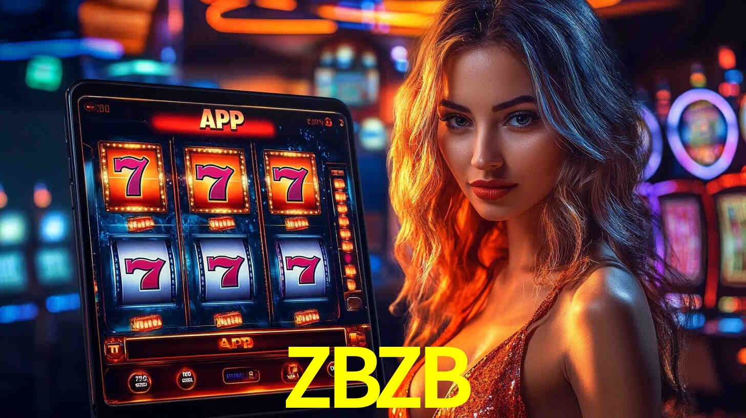 A Revolução dos Jogos Móveis: ZBZB na Palma da Sua Mão