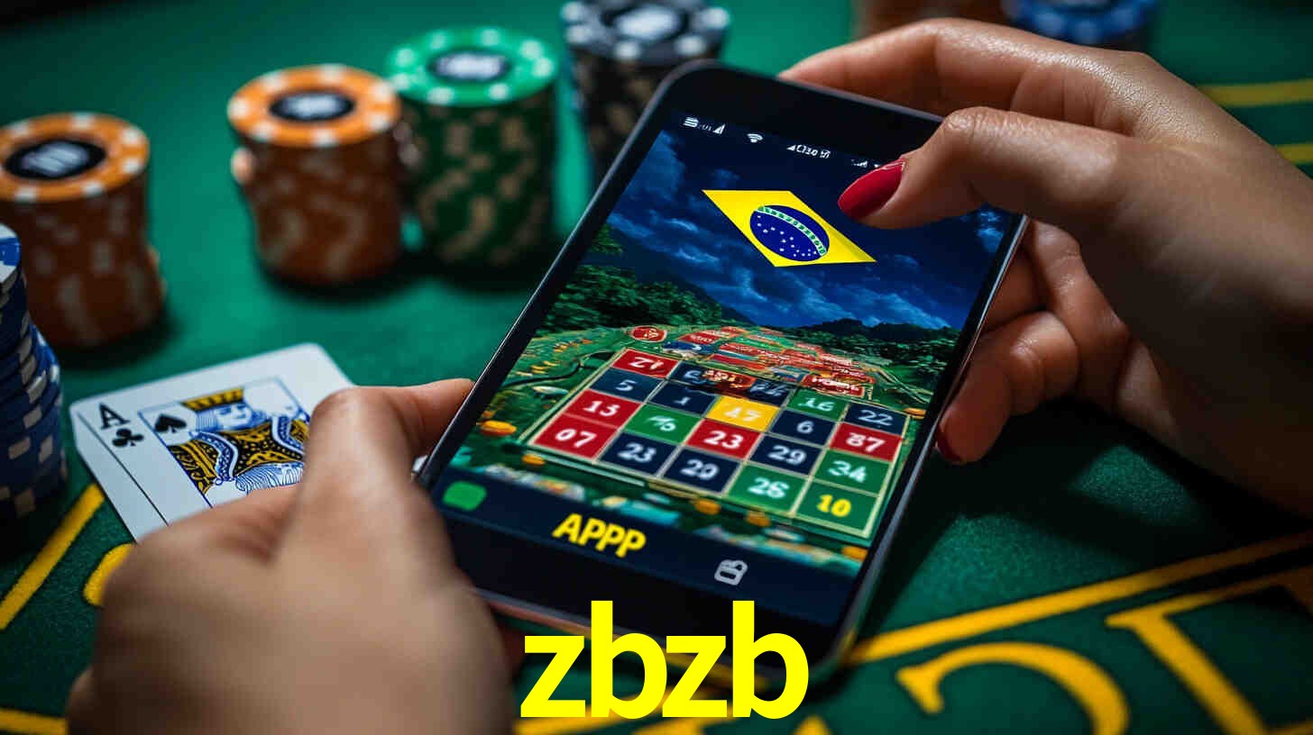 Apostas Esportivas na zbzb: Um Guia Completo