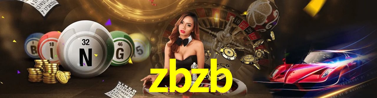 Interface moderna da plataforma zbzb
