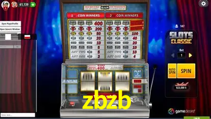 Descubra o Mundo do Cassino Online com zbzb