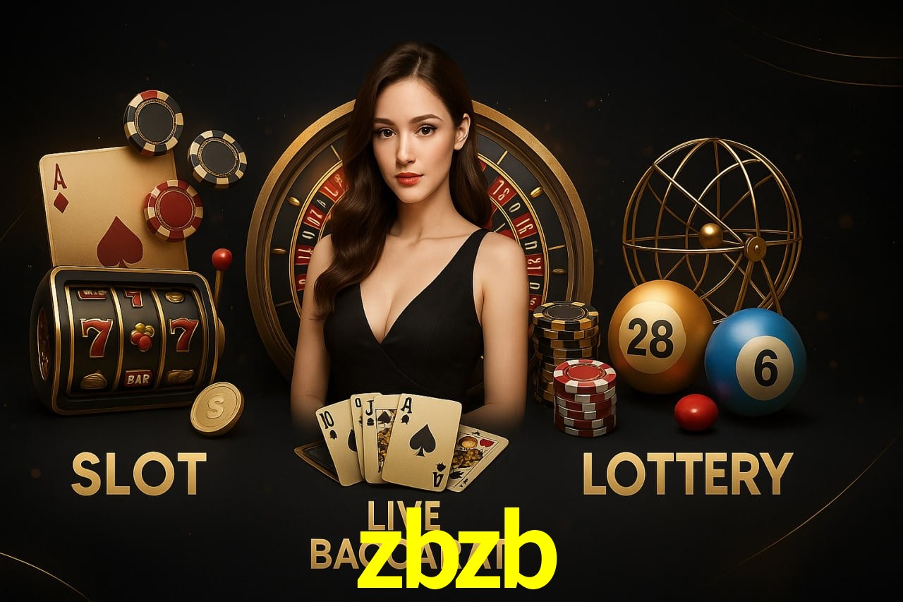 Variedade de jogos na zbzb